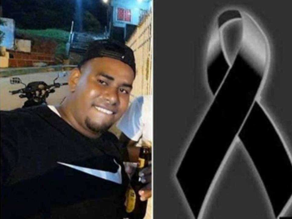 Lo ultimaron de dos impactos de bala