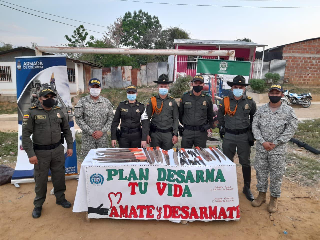 Se busca reducir las lesiones personales por intolerancia