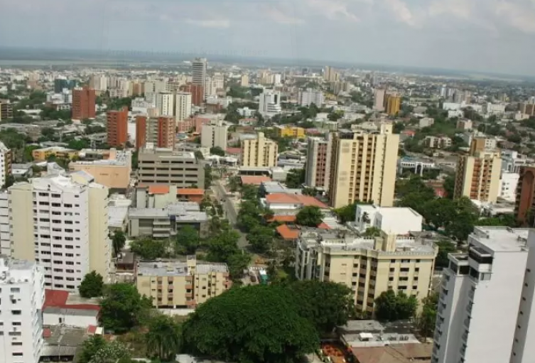 La Asamblea del BID 2021 tiene lugar en Barranquilla.