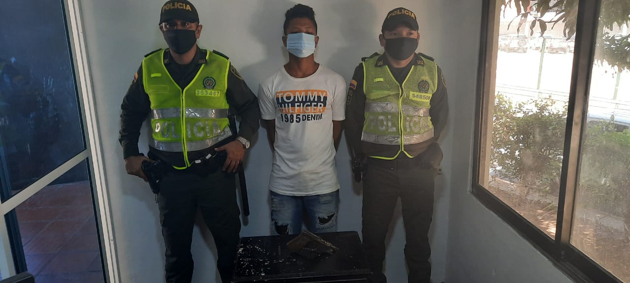 Capturado en planes operativos