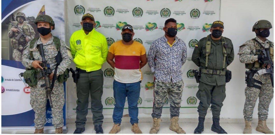 Norosi, Sur de Bolívar.