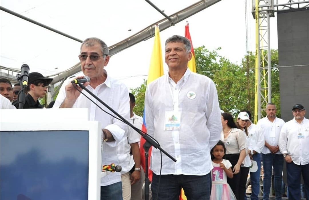 David Múnera Cavadia