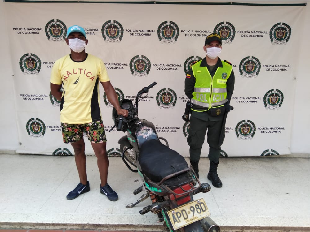 La Policía sigue invitando a la comunidad a denunciar