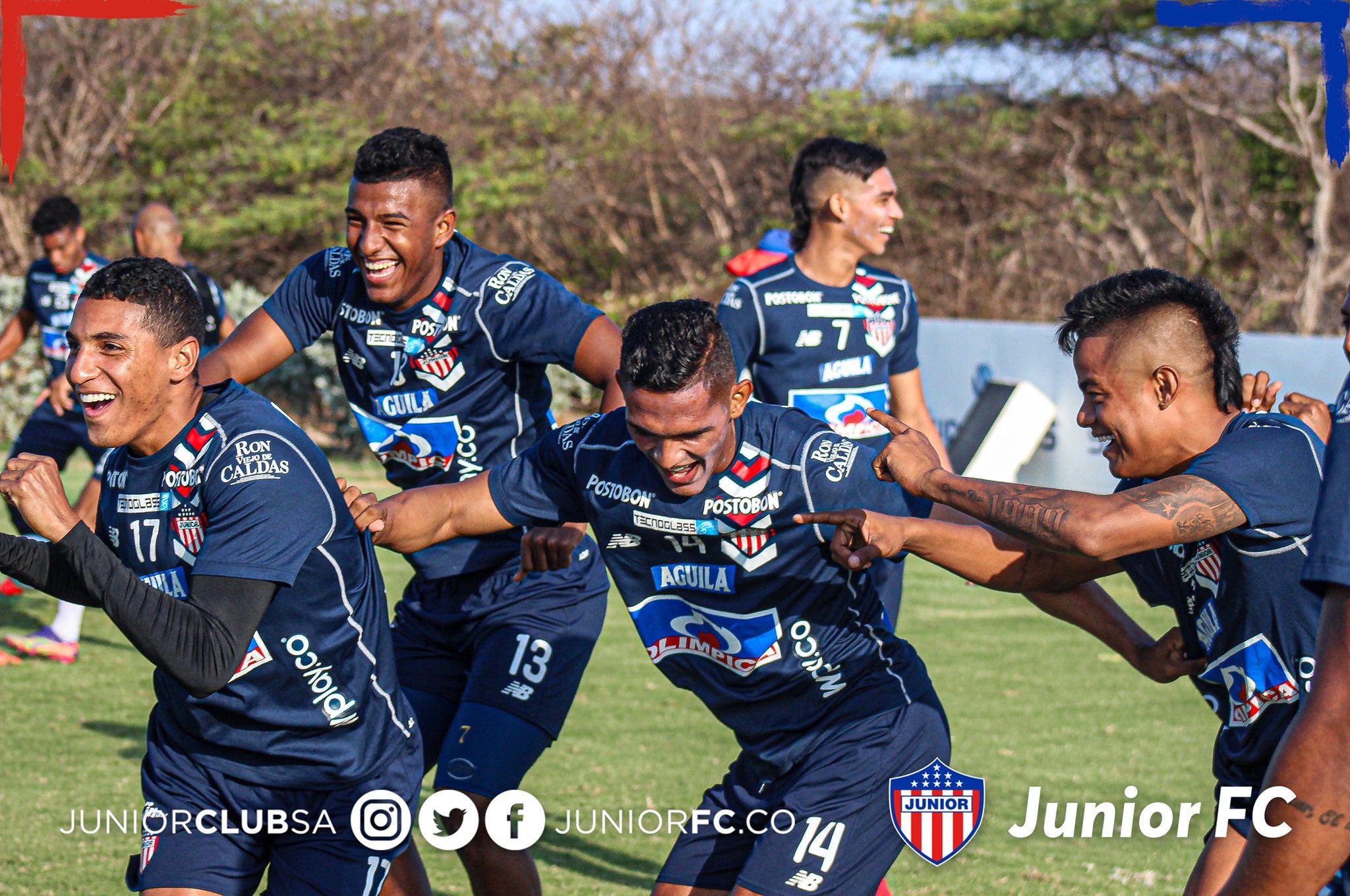 Junior de Barranquilla