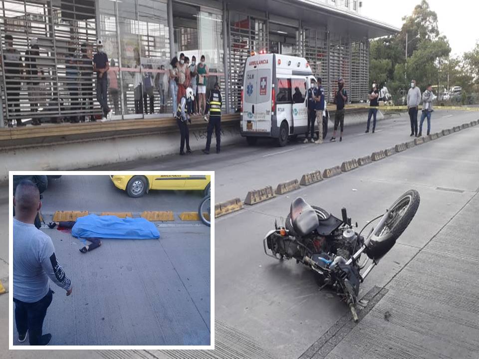 Se investiga el caso