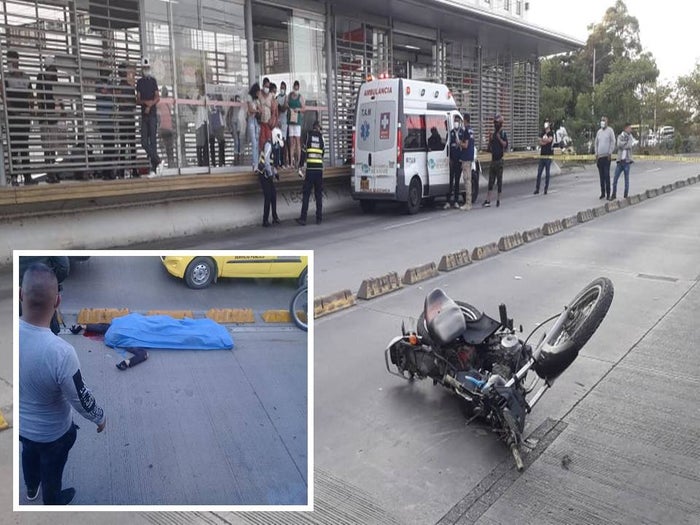 Se investiga el caso