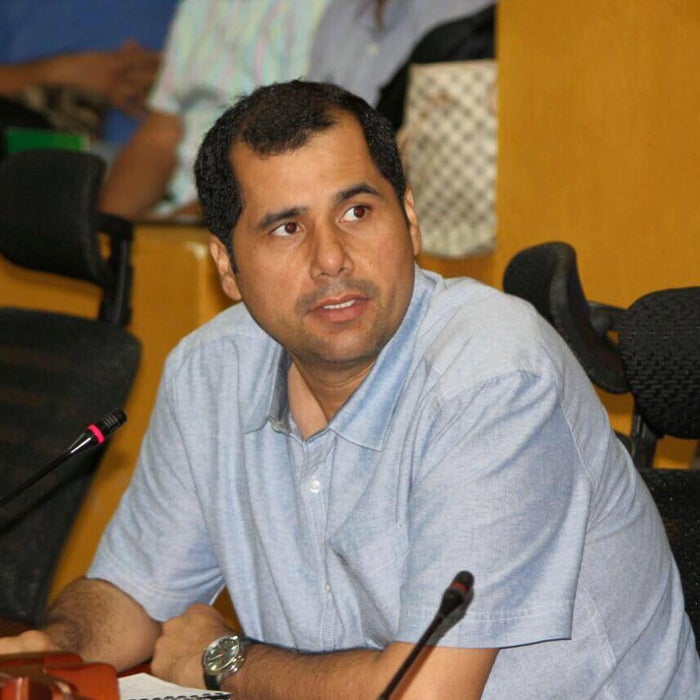 Presidente del Concejo de Cartagena