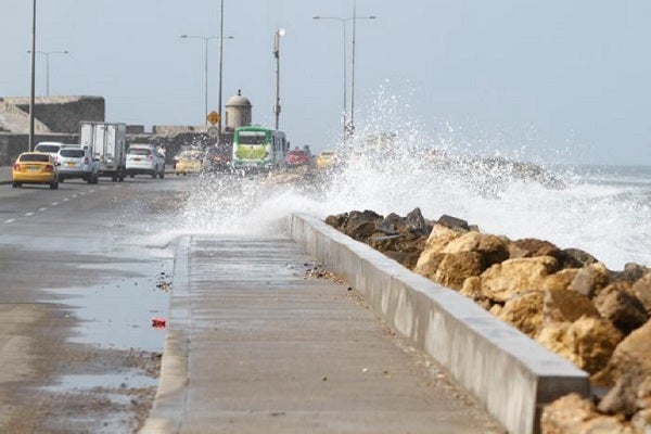 Se intervendrán en la primer etapa 4.5 kilómetros de costa y se debe ejecutar en 18 meses.