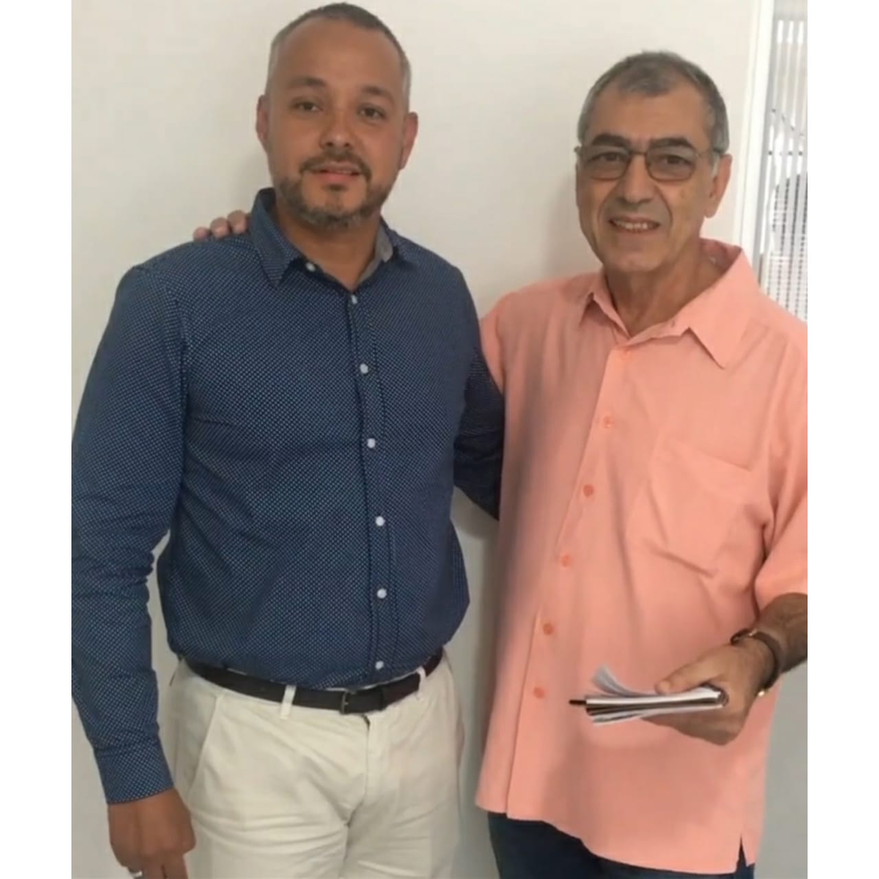 Secretario de Planeación distrital