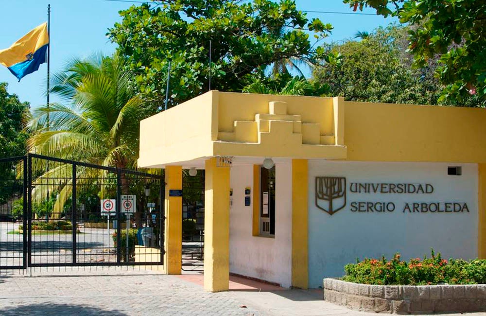 Sede Santa Marta Universidad Sergio Arboleda