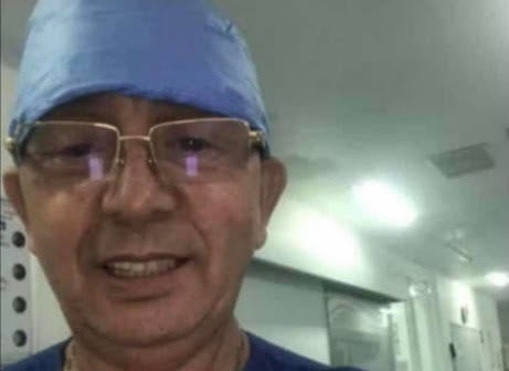 Abel Palomino Andrade.