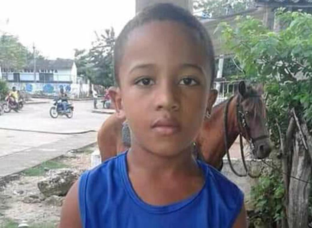 Denuncian presunta negligencia médica por muerte de menor de 10 años en Cartagena