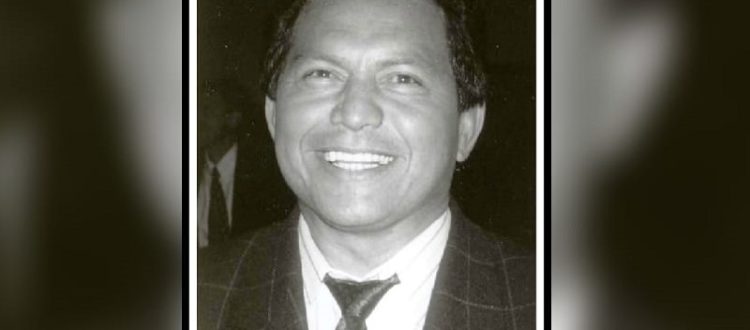 Como crimen de lesa humanidad fue declarado el homicidio de Jorge Ortega García