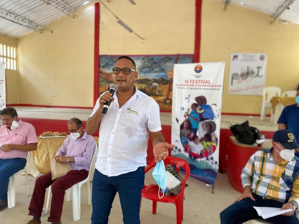 Evento liderado por la Comisión de la Verdad