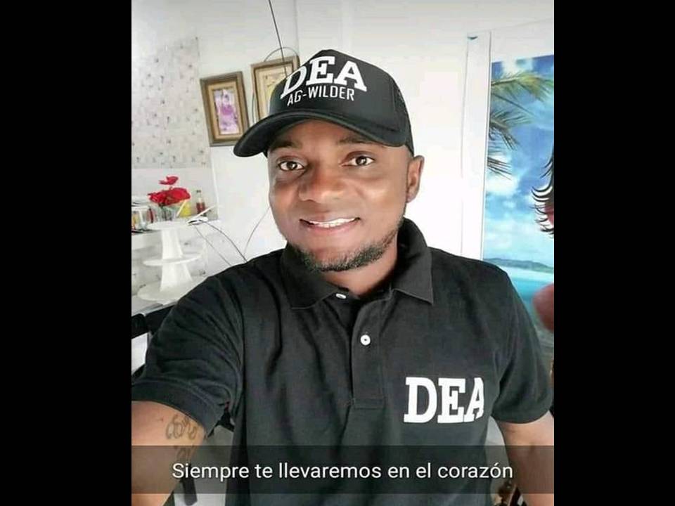 El caso se investiga por parte de las autoridades