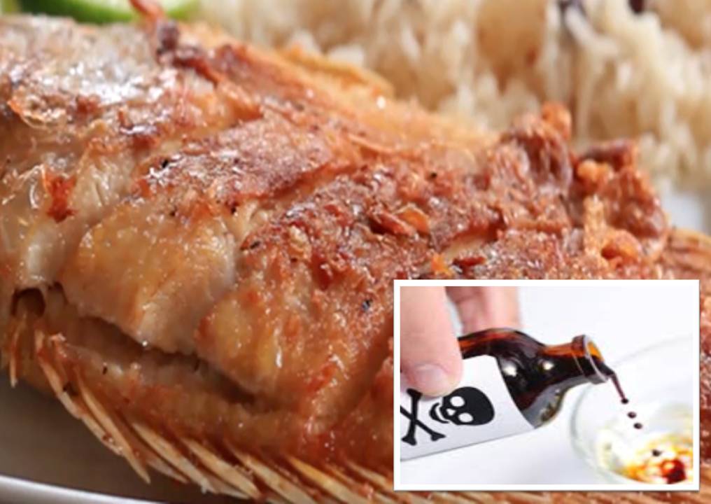 Según la familia confundió veneno con aceita de cocina para prepara los alimentos