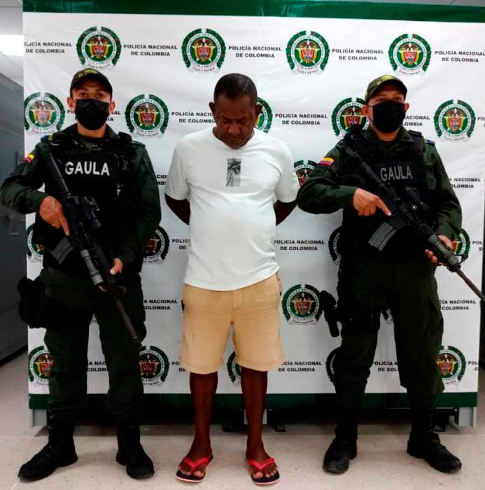 Lo señalan del delito homicidio