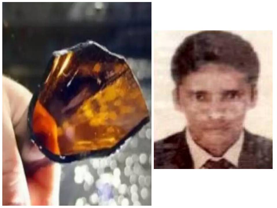 Al parecer había tenido problemas en otra región