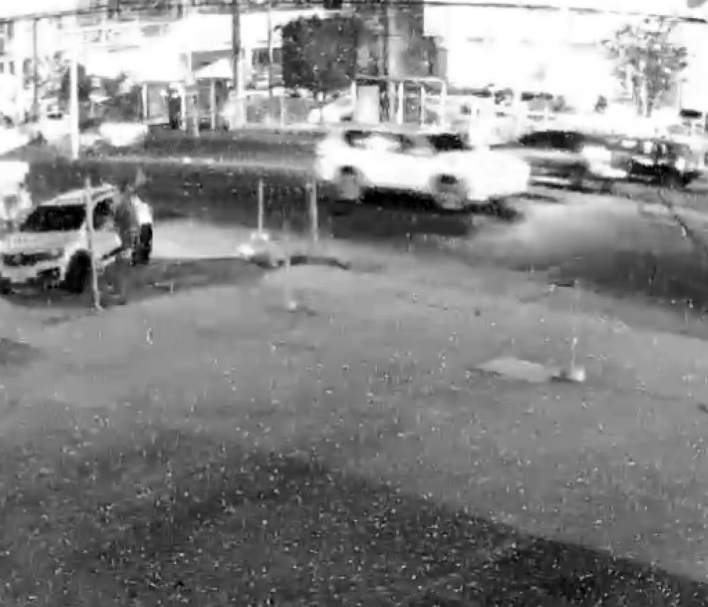 En un plan candado fueron pillados