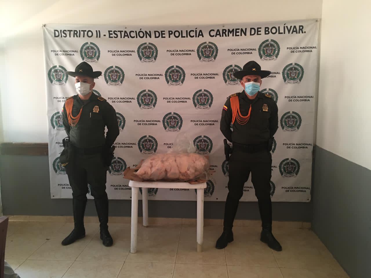 14 capturas relacionadas con abigeato