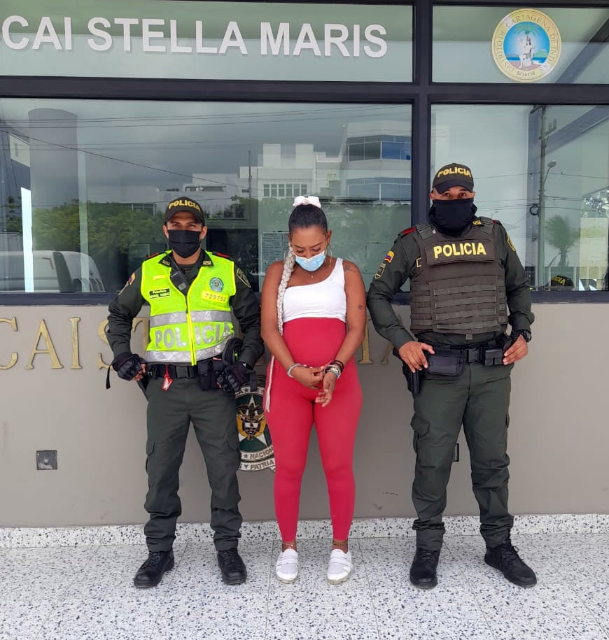 Violó la mediada de casa por cárcel