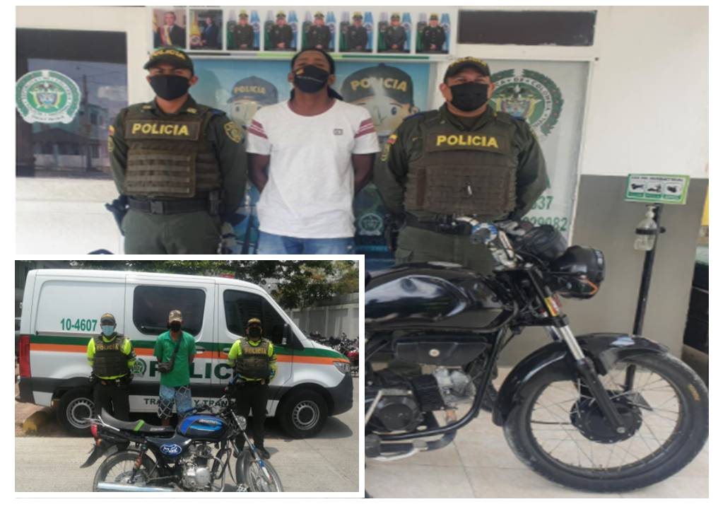 Delito por receptación