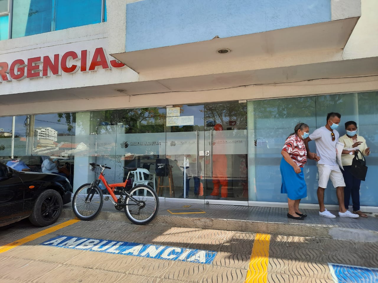 Continúa el aumento de casos positivos de Covid-19, en Santa Marta