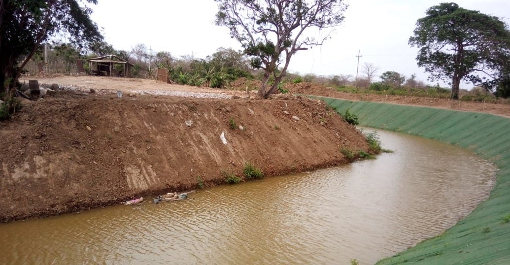Grupo Élite Antifraude de Aguas de Cartagena