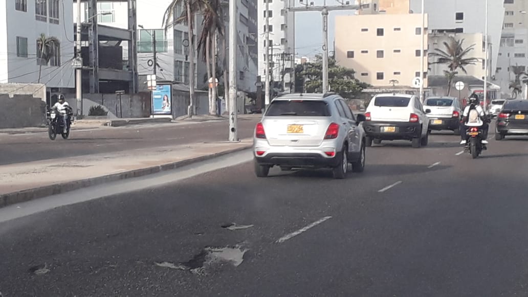 Hay de todos los tamaños