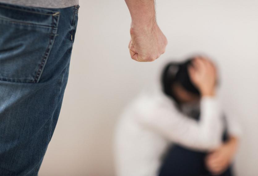 Violencia intrafamiliar