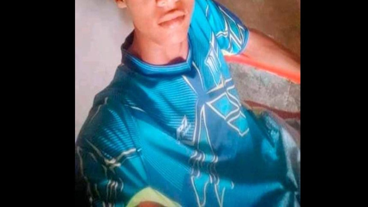 En el barrio Boston de Magangué ocurrió el hecho