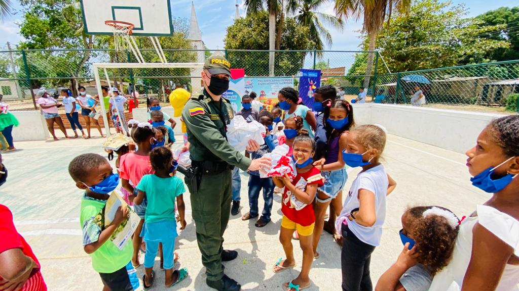 Corregimiento de Puerto Badel