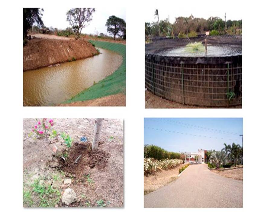 Grupo Élite Antifraude de Aguas de Cartagena