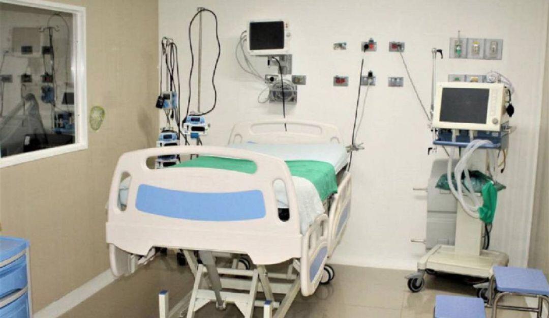 Clínica Nuestra Señora de la Candelaria