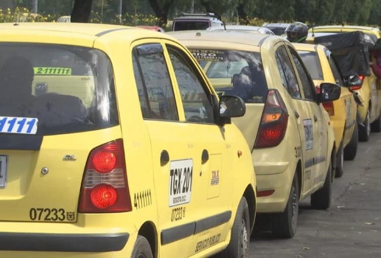 Nuevo Pico y Placa en Cartagena para particulares y taxis