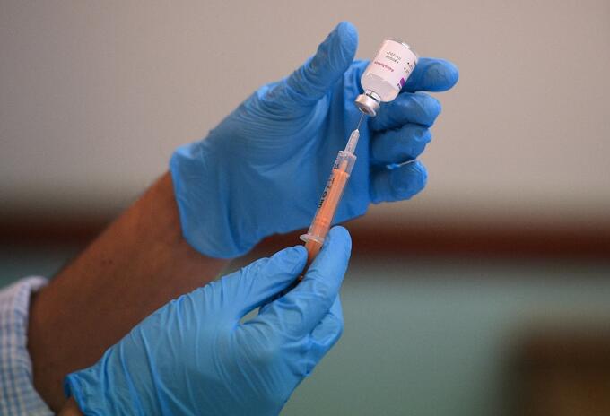 Congresistas piden más vacunas para Barranquilla y Atlantico