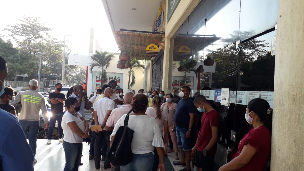 Ciudadanos de Cartagena