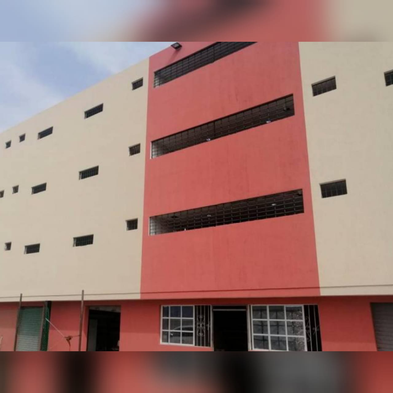 Cárcel de mujeres de San Diego