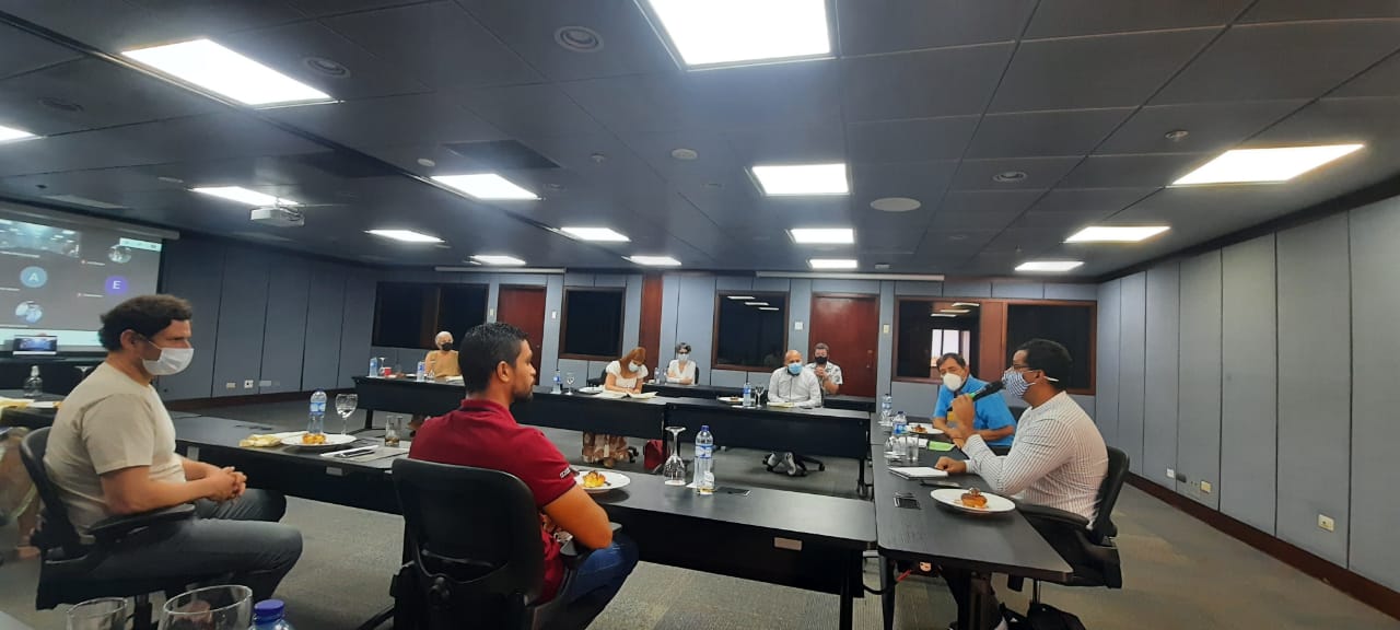 Estos son los retos de la música sinfónica en Cartagena, en medio de la pandemia