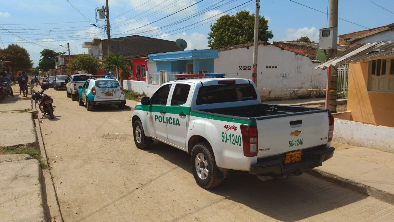 Los buscan en parte alta del cerro de la Popa
