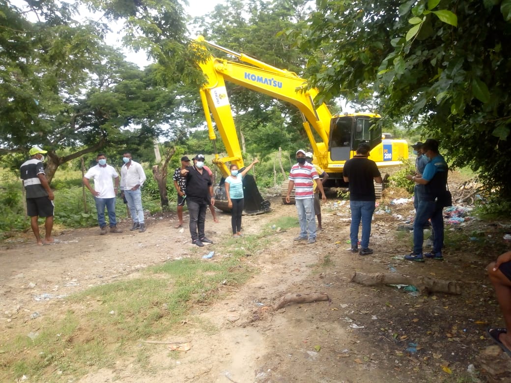 San Estanislao de Kotska-Arenal