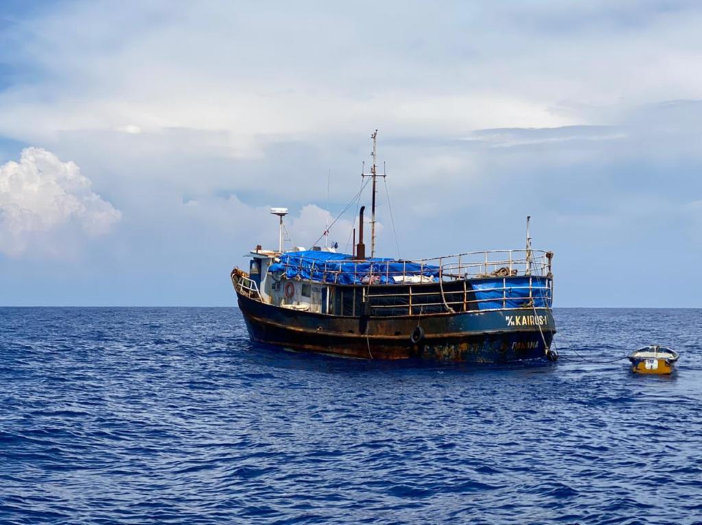 Avaluados en más de $1.600 millones