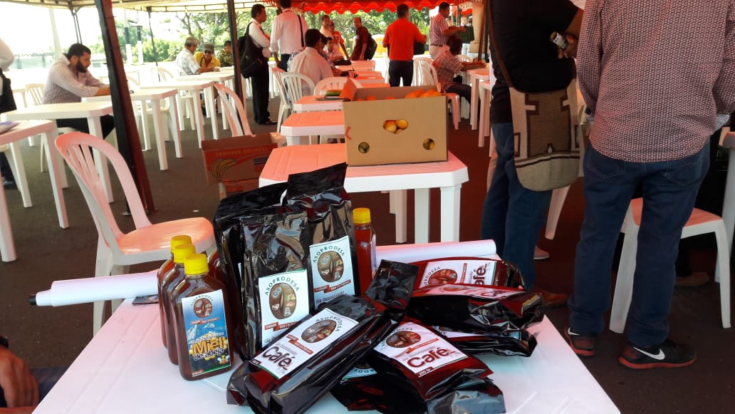 Este producto catalogado como unos de los mejores de la zona caribe