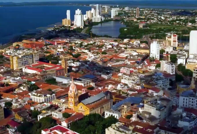 Cartagena de Indias