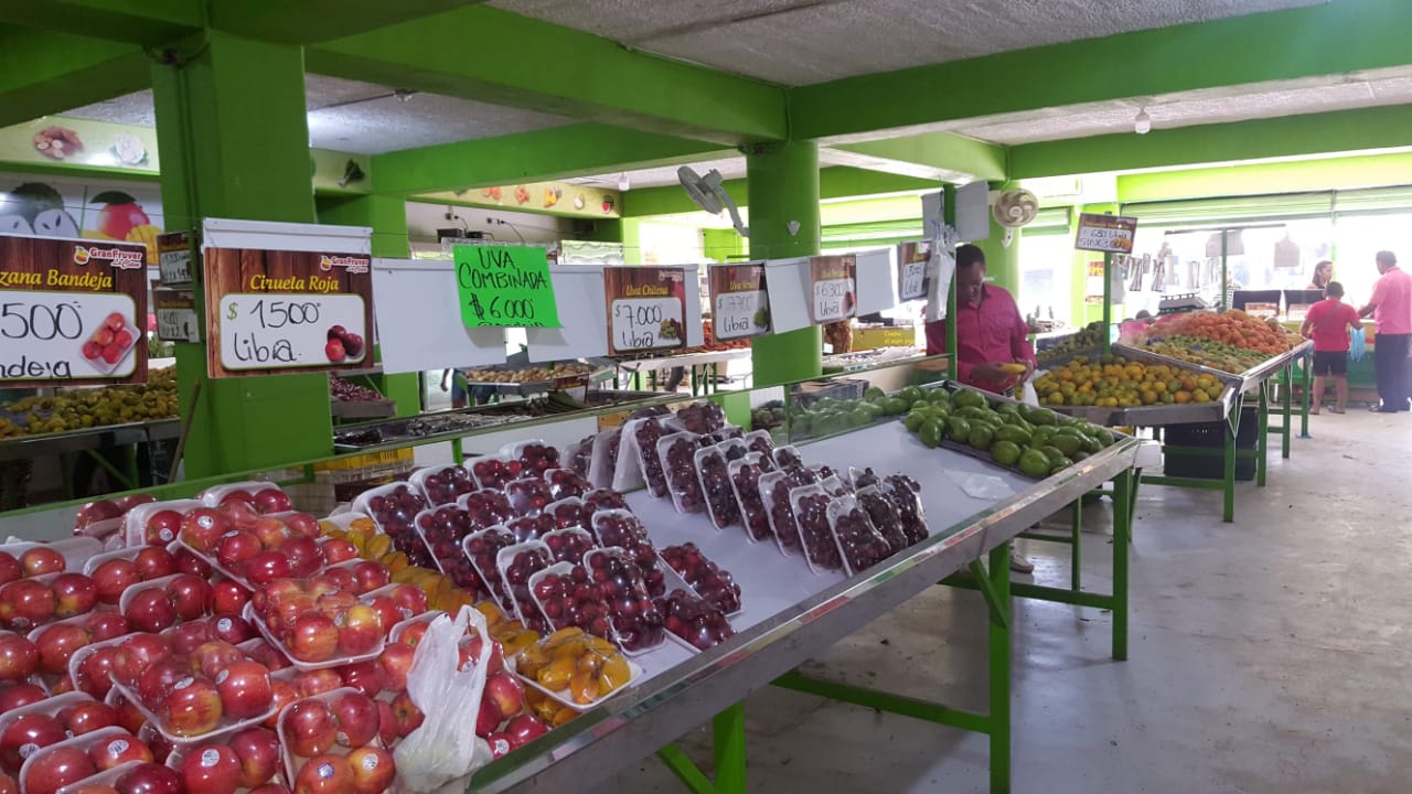 Preocupación por desabastecimiento en Riohacha