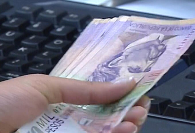 Inicia pago de subsidio del Adulto Mayor