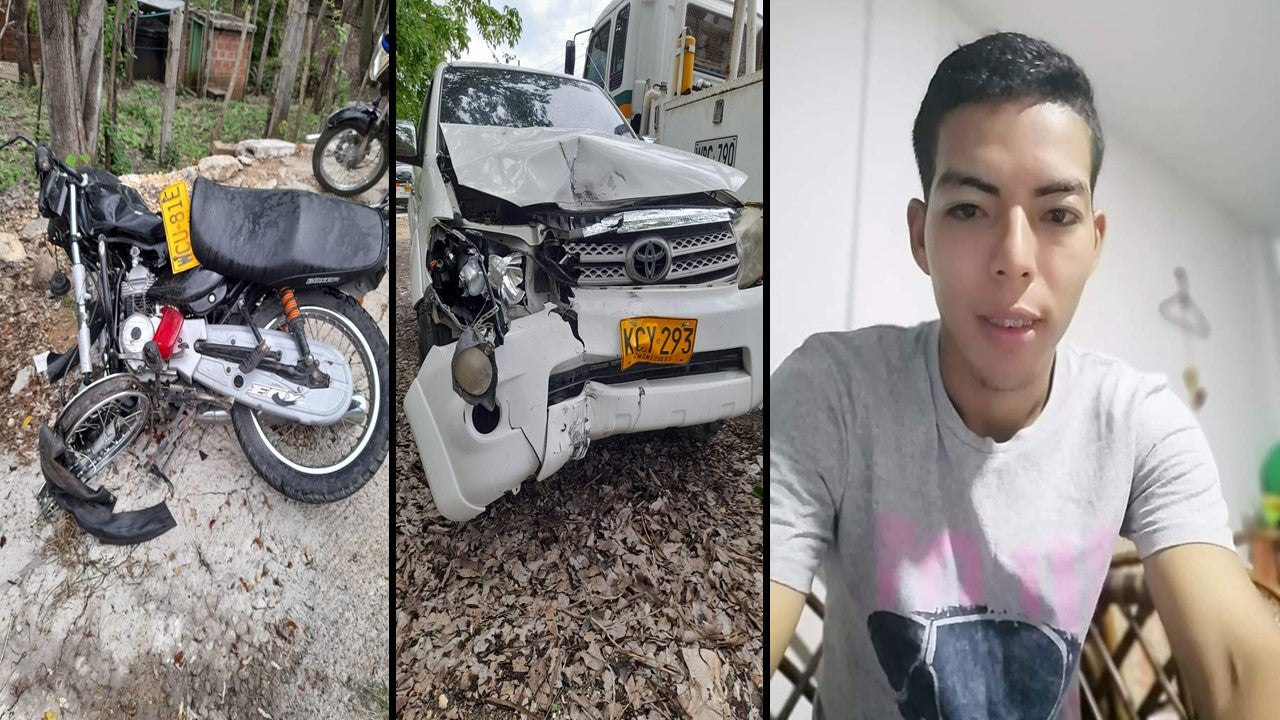 Se encuentra en la Clínica General del Caribe