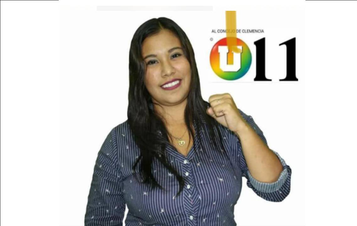 Mediante fallo del 16 de abril del 2021, se ratificó la legalidad en la elección