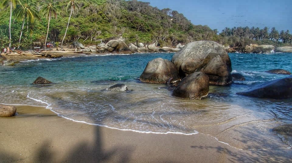 desde este 1 al 15 de junio el parque Tayrona cerrar sus puertas para que las comunidades indígenas puedan hacer sus rituales sagrados