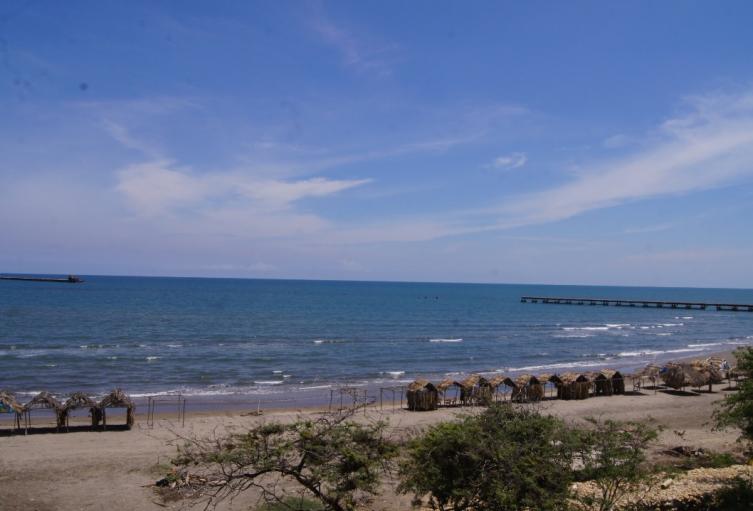 Puerto Colombia, Atlántico